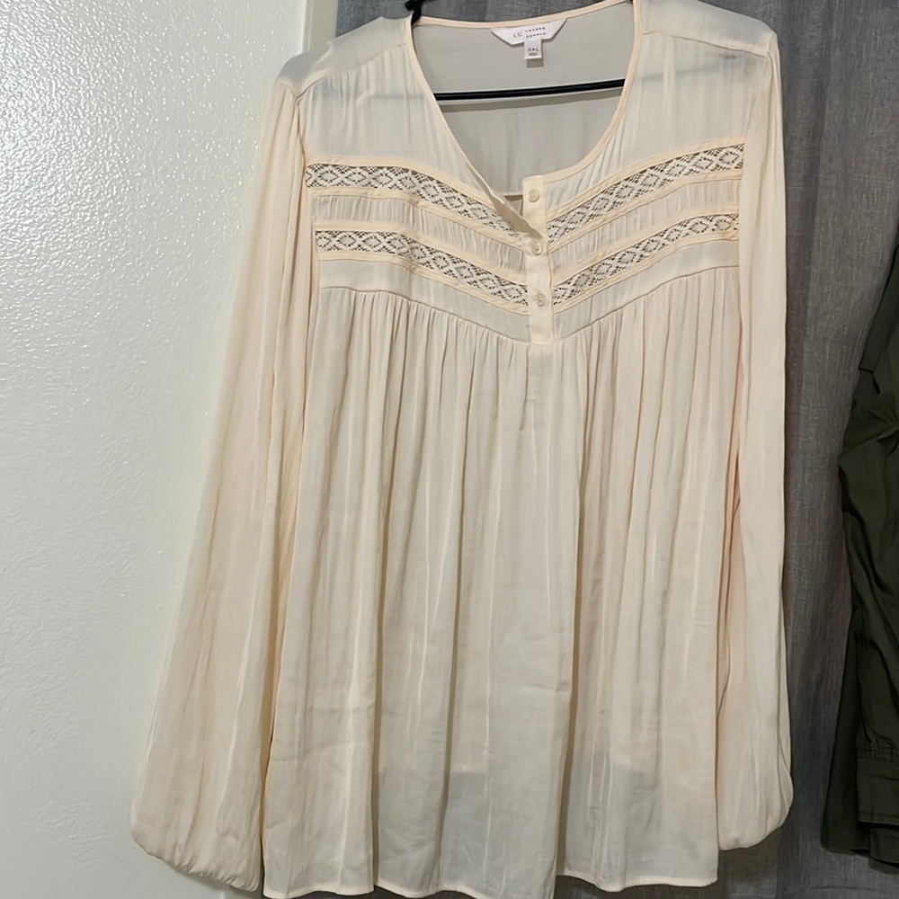 Womens blouse